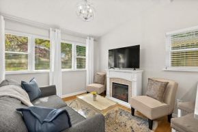 Cozy Uptown Guest House